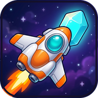 Gemstroids app icon