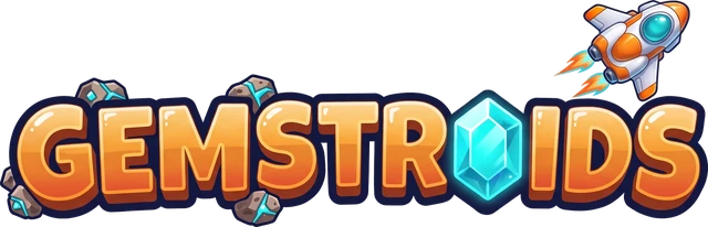 Gemstroids